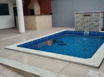 d858c08c4602d37d6113009c170aa15f56d19c9c · Casa com 3 dormitórios à venda, 140 m² por R$ 620.000 - Centro - Peruíbe/SP