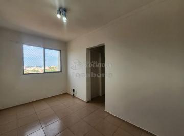 Apartamento · 50m² · 2 Quartos · 1 Vaga · Apartamento no Edifício Rio Ganges com 02 dormitórios e 01 vaga de garagem.