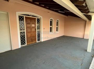 Casa · 247m² · 3 Quartos · 2 Vagas · Parque Residencial Joaquim Nabuco/ Anchieta venda de 2 casas