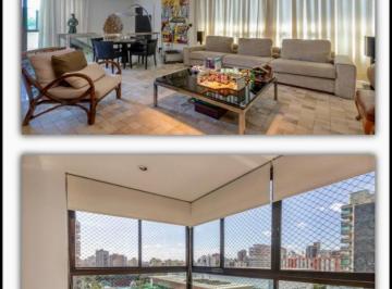 Apartamento de 5 quartos, Belo Horizonte · COBERTURA LOURDES BH