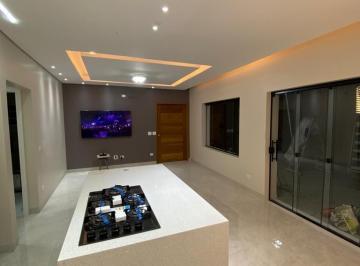 Casa · 200m² · 3 Quartos · 4 Vagas · Casa à venda em Vila Gumercindo, São Paulo - 20...