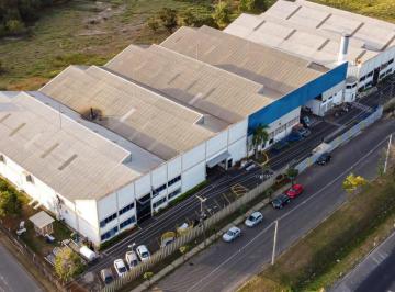 Casa · 4164m² · Dois Galpões indicados para Indústria, Logística ou para Varejo