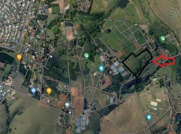 Rural · SITIO COM 65.000 PRÓXIMO DO ALPHAVILLE