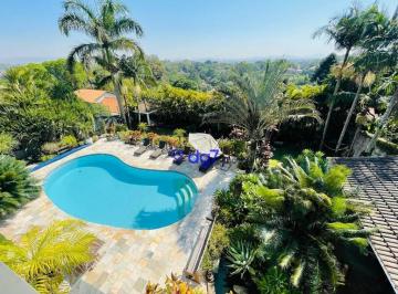 d8f2190cc9262470e333190fe9d8144cba26e865 · Casa à venda, 900 m² por R$ 3.500.000,00 - Granja Viana - Cotia/SP