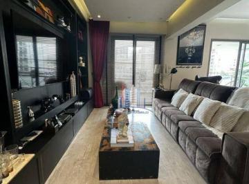 dcec201a23fe133d768d9f4cb4360ec479210925 · Apartamento Duplex com 2 dormitórios à venda, 120 m² por R$ 3.630.000,00 - Vila Nova Conceição - São