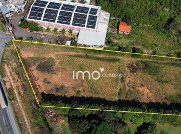 485c230b2e137b99961f571da35e2ee59bd3a982 · Vende Excelente Área de Terreno Industrial/ Residencial 5.000m² em frente à Rod. Pref. Hermegildo