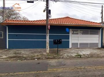 c82363345199ece75d5538f64e7538ec67fd63fc · Casa à venda, 109 m² por R$ 607.000,00 - Vila Tesouro - São José dos Campos/SP