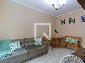 Casa · 90m² · 2 Quartos · 1 Vaga · Casa à Venda - Vila Constança , 2 Quartos, 90 m² - São Paulo