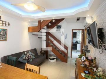 Casa · 100m² · 3 Quartos · 1 Vaga · Casa à Venda - Pechincha, 3 Quartos, 100 m² - Rio de Janeiro