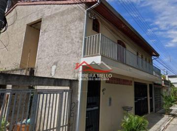ab04f1b5d4c193d6febfeba0445dce0caa42d95d · Sobrado com 3 dormitórios à venda, 240 m² por R$ 600.000,00 - Vera Tereza - Caieiras/SP