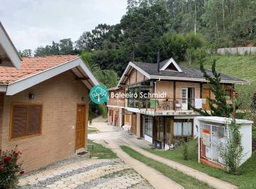 Comercial · 4000m² · 9 Quartos · 10 Vagas · Pousada em Santo Antônio do Pinhal a venda