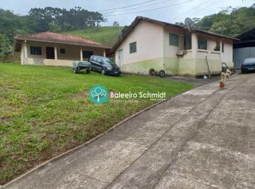Rural · 36000m² · 3 Quartos · Sítio com casa  em Santo Antônio do Pinhal Oportunidade