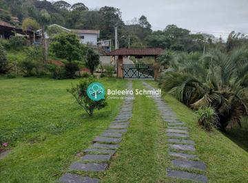 Casa · 5000m² · 2 Quartos · 3 Vagas · Casa com 2 dorms, Centro, Santo Antônio do Pinhal - R$ 1.5 mi, Cod: 822