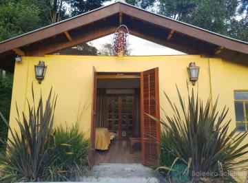 Rural · 47000m² · 3 Quartos · Sítio com chalé lareira e vista deslumbrante