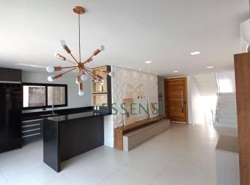 46c18ebe70ea0f144a7672a071bf2dff5abd817e · Sobrado de Alto Padrão à Venda de 330m² no Condomínio Bella Cittá - Residencial Bella Cittá em Mogi 