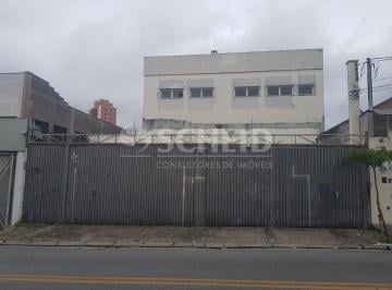 Comercial · 420m² · 6 Vagas · PREDIO COMERCIAL A VENDA 4 PAVIMENTOS 998M² DE ÁREA CONSTRUÍDA REGIÃO
