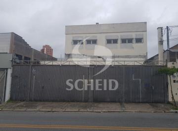 Comercial · 420m² · 6 Vagas · PREDIO COMERCIAL A VENDA 4 PAVIMENTOS 998M² DE ÁREA CONSTRUÍDA REGIÃO