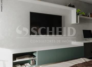 Apartamento · 41m² · 1 Quarto · Apartamento com 1 Quarto e 1 banheiro à Venda, 31,67m² 55% VENDIDO