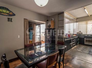 Apartamento · 135m² · 3 Quartos · 2 Vagas · cobertura a venda . Avenida Sabará, excelente localização!