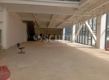 Comercial · 585m² · 4 Vagas · Loja Comercial no coração de santo amaro Largo Treze