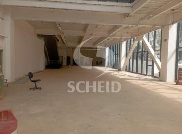 Comercial · 585m² · 4 Vagas · Loja Comercial no coração de santo amaro Largo Treze