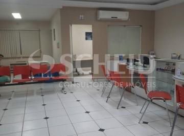 Comercial · 396m² · 4 Vagas · Prédio Comercial com 15 salas em ótima localização na Zona Sul