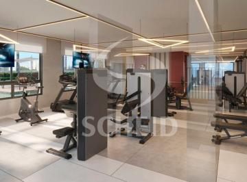 Apartamento · 258m² · 3 Quartos · 3 Vagas · BELATERRA - 258M2 COM SALA AMPLIADA