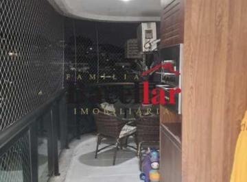 Apartamento · 103m² · 3 Quartos · 1 Vaga · Apartamento - Padrão / Residencial / Freguesia (Jacarepaguá)