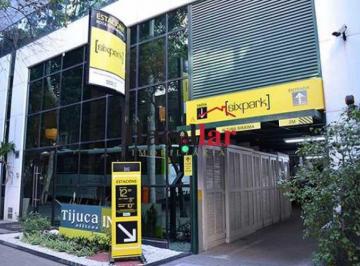 Comercial · 27m² · 1 Vaga · Sala -  / Comercial / Tijuca