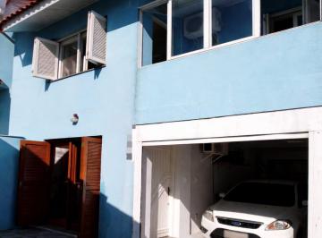 Casa · 109m² · 3 Quartos · 1 Vaga · Sobrado duplex à no Pioneiro