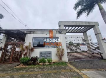 Apartamento · 41m² · 2 Quartos · 1 Vaga · Página 1 Imóveis anuncia ótima opção de apartamento com 02 dormitórios para venda "Condomínio P