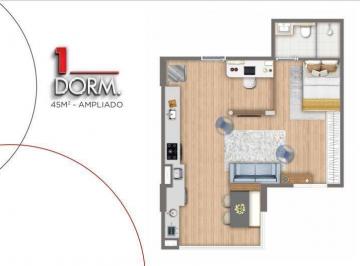 89d064f19c842e19f24c38ce82d9c8345e6fcd8b · STUDIO com 1 dormitório à venda, 45 m² por R$ 366.150 - Picanco - Guarulhos/SP