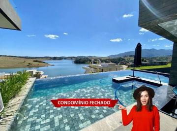 ab591b36ca2ddaf9a74c8e0ec1011a0868574e5c · Casa de Alto Padrão com vista Panorâmica para a Represa - Joanópolis/SP