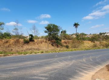 Foto 01 · Area, Novo Retiro, Esmeraldas, MG