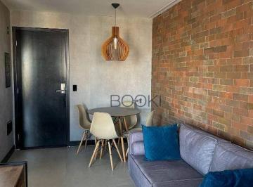 Sala · Studio com 1 dormitório à venda, 36 m² por R$ 430.000,00 - Presidente Altino - Osasco/SP