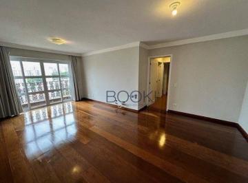 Sala · Oportunidade - Mansão Barão de Porto Alegre - 105 m² - Morumbi