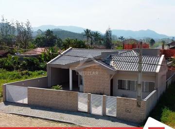 Foto 01 · Casa, Rio Cerro II, Jaraguá do Sul, SC