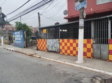 Terreno , São Paulo · Terreno à venda na Vila Maria Eugenia na Rua Coronel José Rufino Freire