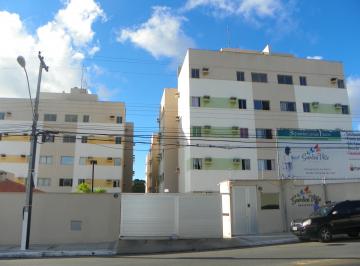 Apartamento de 3 quartos, Maceió · Vendo apartamento no Garden Ville, Serraria, 69,88m2 03 quartos