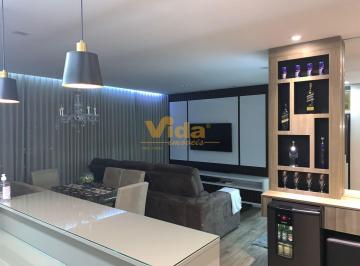 Apartamento · 70m² · 2 Quartos · 2 Vagas · Apartamento á venda em Vila Nossa Senhora da Escada  -  Barueri 02 Quartos