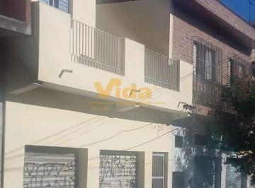 Casa · 260m² · 2 Quartos · 2 Vagas · Casa Sobrado em Jardim Roberto - Osasco