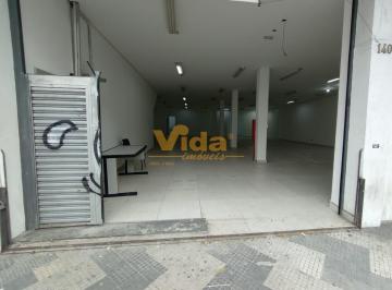 Comercial · 301m² · Salão Comercial em Centro - Osasco, SP