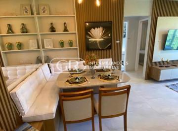 Apartamento · 2 Quartos · 1 Vaga · Apartamento - São Luís