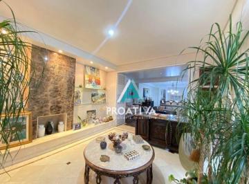 06ae8c86027f265b39d0a43674ea76e4c8b41e52 · Apartamento com 3 dormitórios à venda, 296 m² - Jardim - Santo André/SP