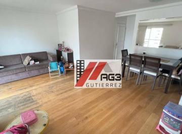 99e4087cc0f99f3795a66fc483ec568ee5843cea · Apartamento mobiliado de 2 quartos, suíte, 2 vagas e lazer em Perdizes