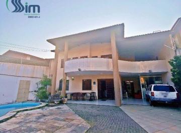 59949da15abd66b59421425b2b277afc3d810b50 · Casa Duplex (Potencial Comercial ou Residêncial) com 5 suítes à venda, 570 m² por R$ 2.300.000 - Eng