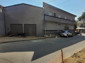 Comercial , Santos · Loja comercial com 100m² - Morro Santa Maria/Santos