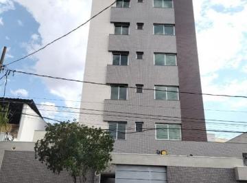 Foto 01 · Apartamento, Novo Eldorado, Contagem, MG