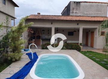 a3f6f0932ef52a2971a2b0108495b9baf4edc09a · Casa à venda, 185 m² por R$ 600.000,00 - Inoã - Maricá/RJ