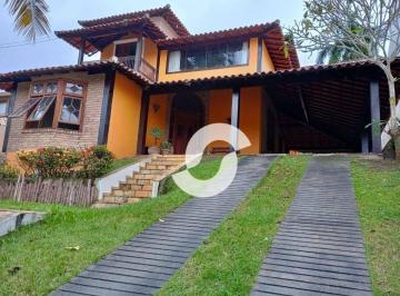 225a5aff4427fbc4f4e58fa0da51d95742fc1622 · Casa linda 3 dormitórios com casa de hóspedes à venda, 364 m² por R$ 1.600.000 - Serra Grande - Nite